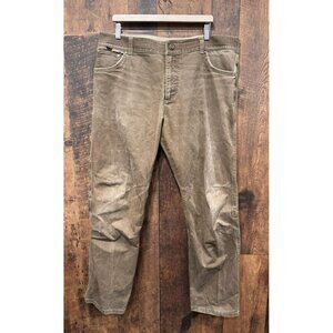 KUHL Men’s Brown Pants 40x34